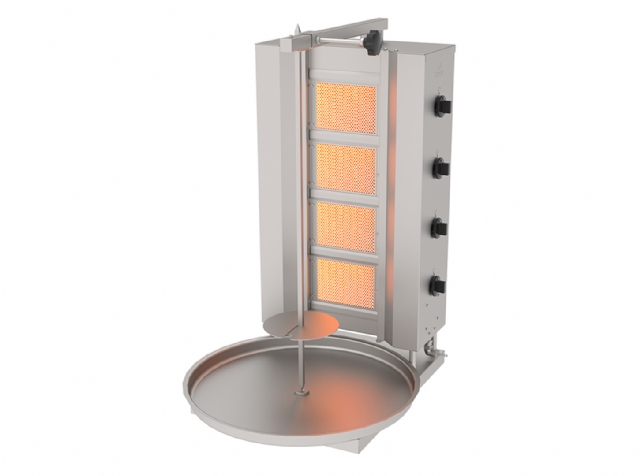 Atalay Döner Ocağı Gazlı Servisi  0216 606 41 57